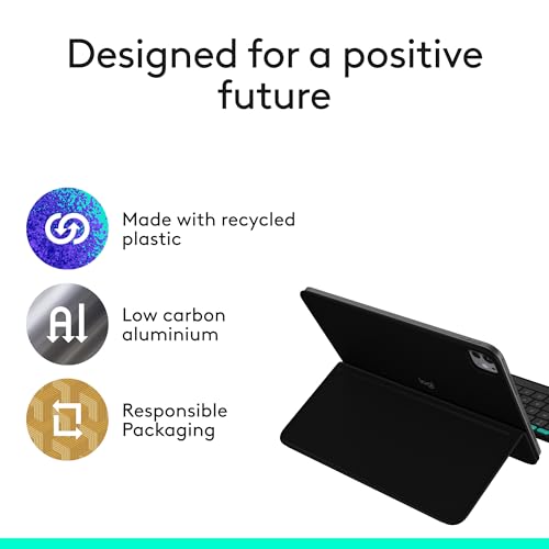 Logitech Flip Folio for iPad Pro & iPad Air - image 9