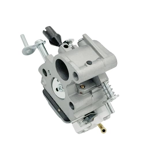 Carburetor Fit For Za C1T-EL41 435 Ca 135 140 140E 435E 440 440E CS410 CS2240 CS2240S Ch 506450501 C1T-EL41A