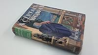 A Certain Woman: The Story of Mary Magdalene B003XF3JPM Book Cover