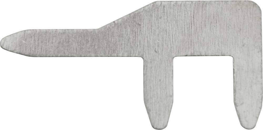 Vogt Verbindungstechnik 1080c.68 Contact Pin Kontaktoberfläche verzinnt 100Pcs