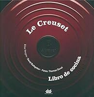 Le creuset 8446024179 Book Cover