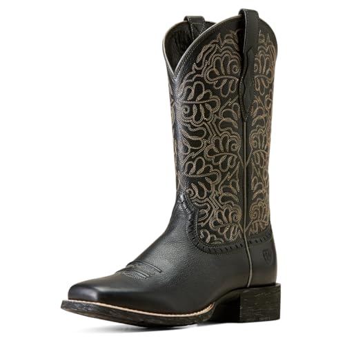 ARIAT fB[X ~[_, ubNfBA^B, 7.5 Wide