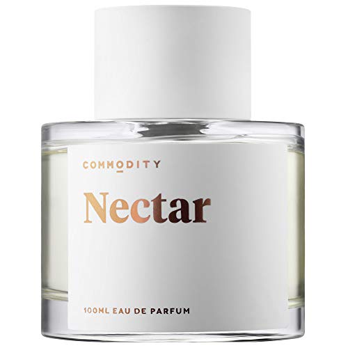 Commodity Nectar Eau De Parfum Spray Unisex 3.4 oz / 100 ml Brand New Item In Box Sealed
