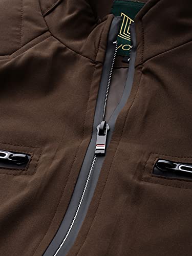 Image of VOXATI Men's Windcheater Jacket