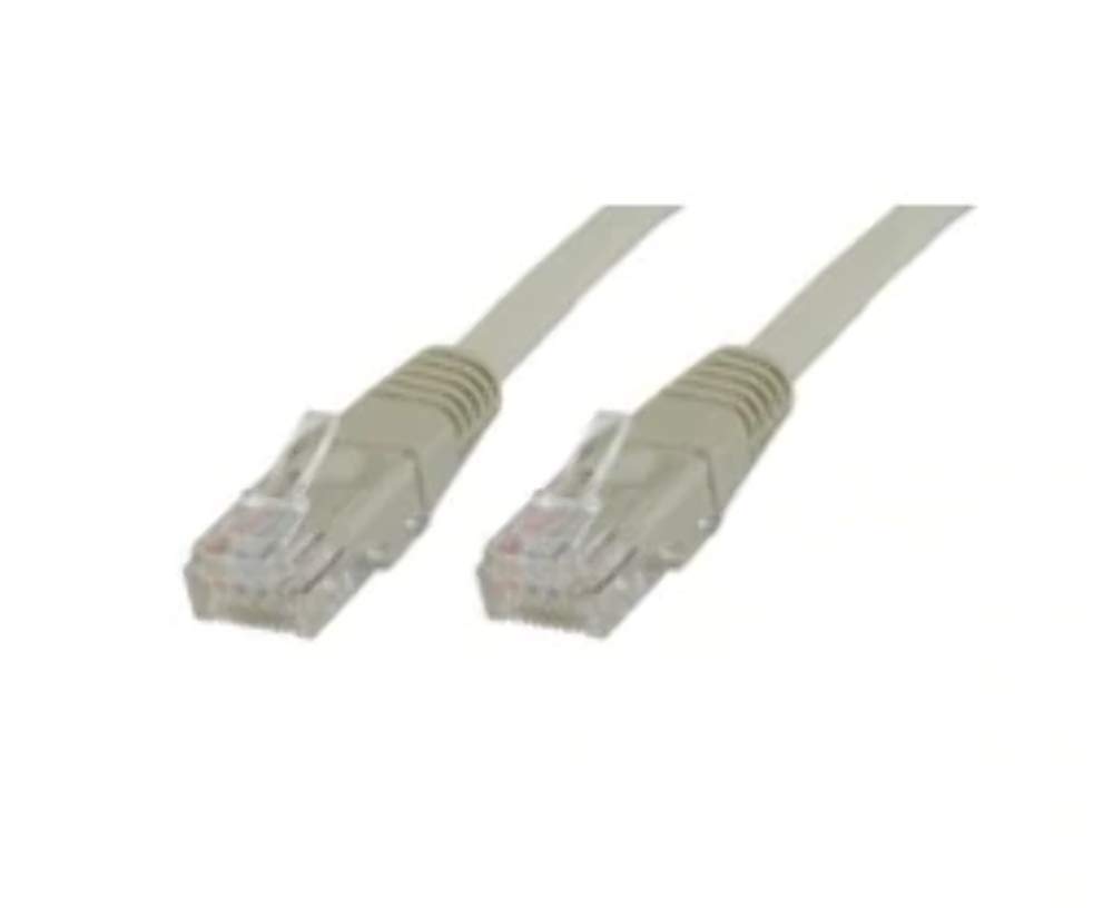 Microconnect Grey Utp502 Networking Cable 2 M Cat5e U/Utp (Utp)