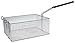 Electrolux - Cesta de freidora para freidora 200341, 200340, 220340, 220341, 210340 (330 mm, B1, 285 mm, H1, 140 mm, H2, 200 mm, H3, 260 mm)