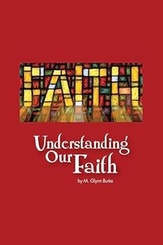 Paperback Understanding Our Faith Book