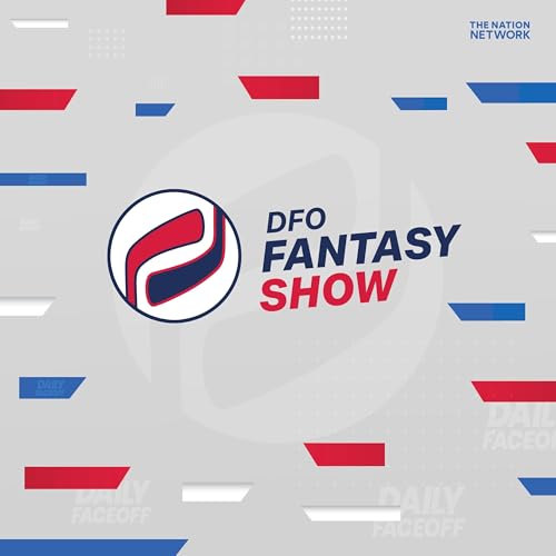 『2025-26 Fantasy Hockey Team Previews: Buffalo Sabres』のカバーアート
