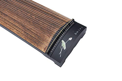 � �A�ՁA �����̊y�� �Ȍ�ⵁAguzheng guqin Zither�A� �Ƃ̊��S�ȃA�N�Z�T���[�A21�̌��A��l�̂��߂̓K�؂ȁA�q���A���S�҂Ō�ⶃt�B���K�[�g���[�i�[�AKoto�iSize�FL125cm�j