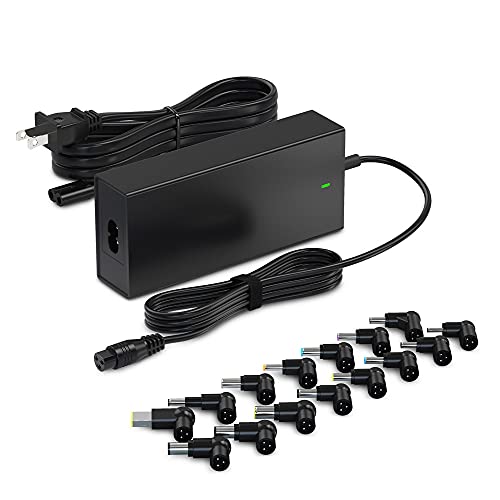 Belker-90W-AC-Adapter-Universal-Laptop-Charger-for-Dell-HP-Asus-Lenovo-Acer-Toshiba-Samsung-Sony-Fujitsu-IBM-Gateway-Notebooks-Ultrabooks-N1520