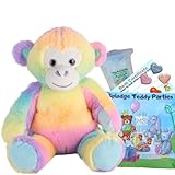Splodge Teddy Parties
