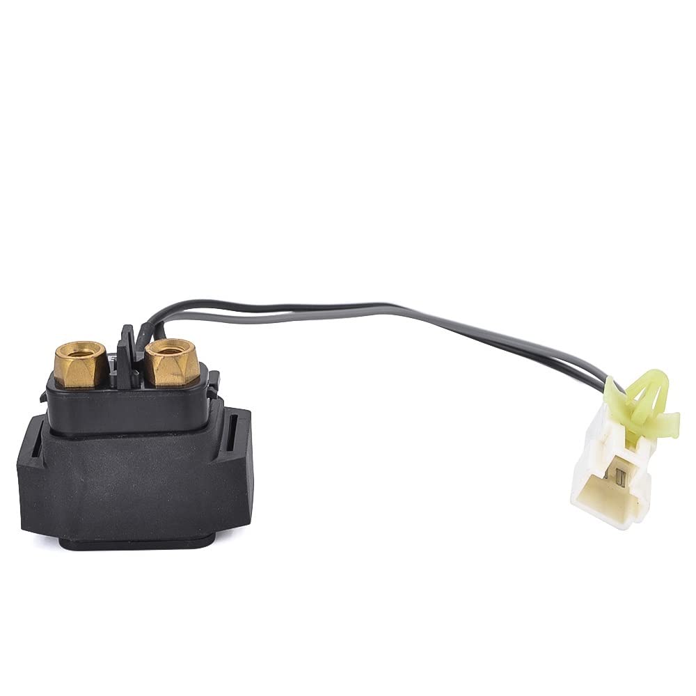 Relè solenoide avviamento Motorino di Avviamento Relè Solenoide per su&zuki AN650 Burgman 650 2003-2016 Moto 3180010G00