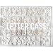 Letter Board Case to Organize & Store Your Letters with 40 Individual Grids for Every Number, Letter and Small Special Character for Your Felt or Magnetic Changeable Letter Boards