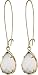 Kendra Scott "Signature" Dee Drop Earrings