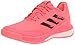 Produktbild adidas Female Tokyo Crazyflight Shoes Pink/Black/Pink-6