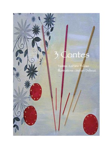 Télécharger 3 contes Francais PDF