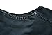 Gaudi-Leathers Chaleco de Cuero para Hombre Moto o Motocicleta Biker Moto S