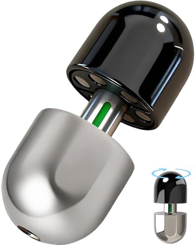 MIXTRYS 3-in-1 Metal Fidget