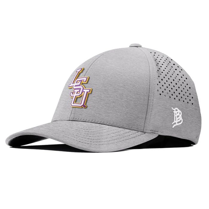 Branded Bills Curved Performance Baseball miniatura 1