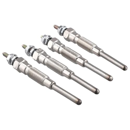 Bougie de préchauffage 19850-54090 résout la fumée au démarrage sur Toyota 2L