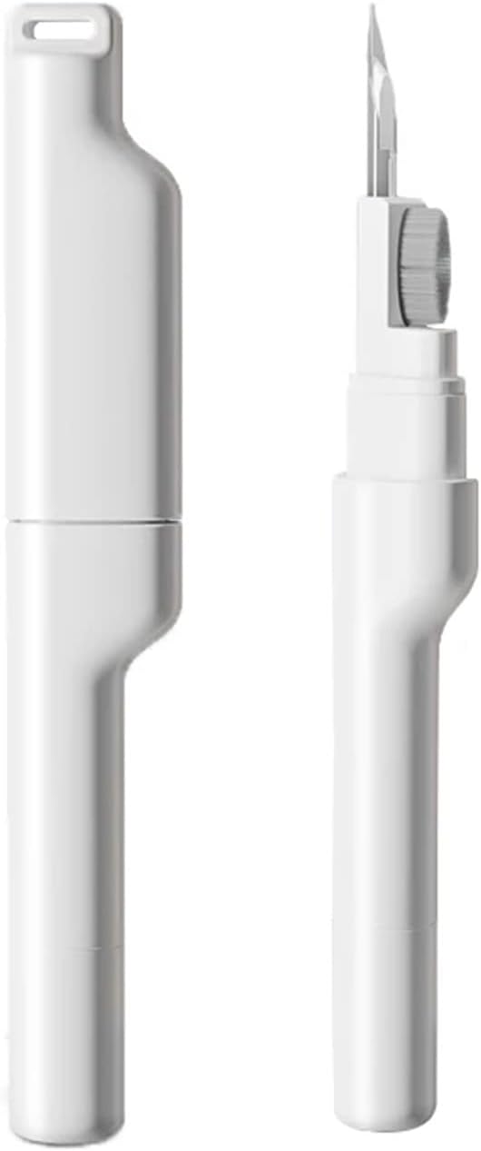 Headphone Clean Brush Earphone Case Cleaner Kit Tool Earbuds Keyboard Camera