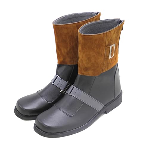 [Sanjucos] RXv C ɓK eBt@EbNn[g FFVIICN FF7CN FF7R Tifa u[c eTCYΉ I[_[Ch\ (24) 0620137