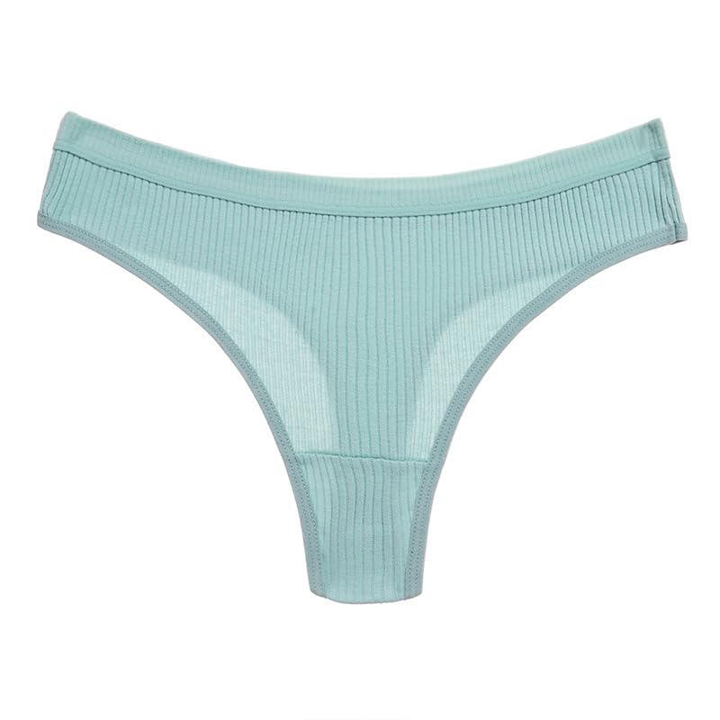 ayushicreationa Women Cotton Thong Panties (Multicolour, Free Size, 3 Pack)-picture-51