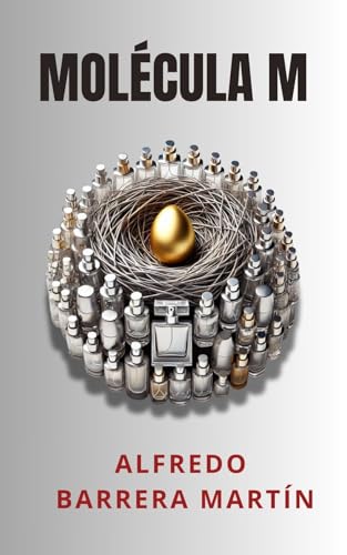 MOLÉCULA M: MOLÉCULA-M