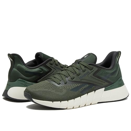 Image of Reebok Mens Nano Gym Sneakers for Men, Workout Mens Shoes