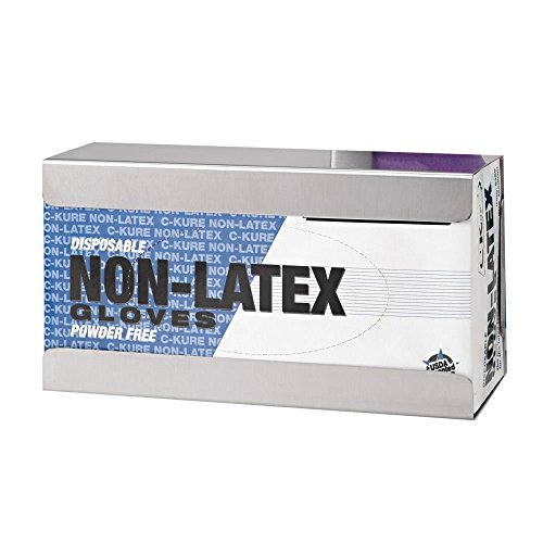 Tomlinson Industries S/S Wall Mounted Glove Dispenser