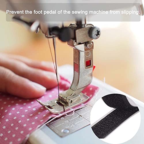 18 Stück Klettband selbstklebend, 3cm x 10cm (1,2 x 3,9), starke Haftung & wiederverwendbar – robuster Haken- und Flauschband für Bilderrahmen, Werkzeuge, Innen- und Außenbereich