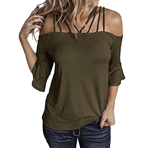 maglie estive donna