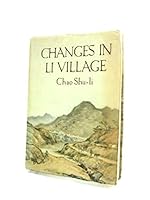 Changes in Li Village B0006AUDVK Book Cover