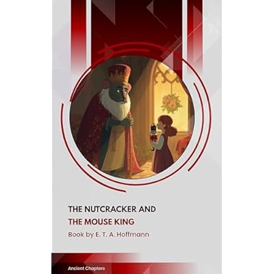 The Nutcracker and the Mouse King