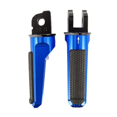 Cale-pied moto Neo Sports Café en aluminium usiné pour CB650R