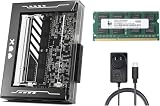 zimablade 16GB DDR3L 1333 MT/s (PC3L-10600S) 204-Pin SODIMM Memory