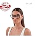 Gucci GG1204O Designer Fashion Eyeglasses Stylish Square Frame Eyewear with Luxury eSHADES Kit - Embrace Sophistication and Elegance