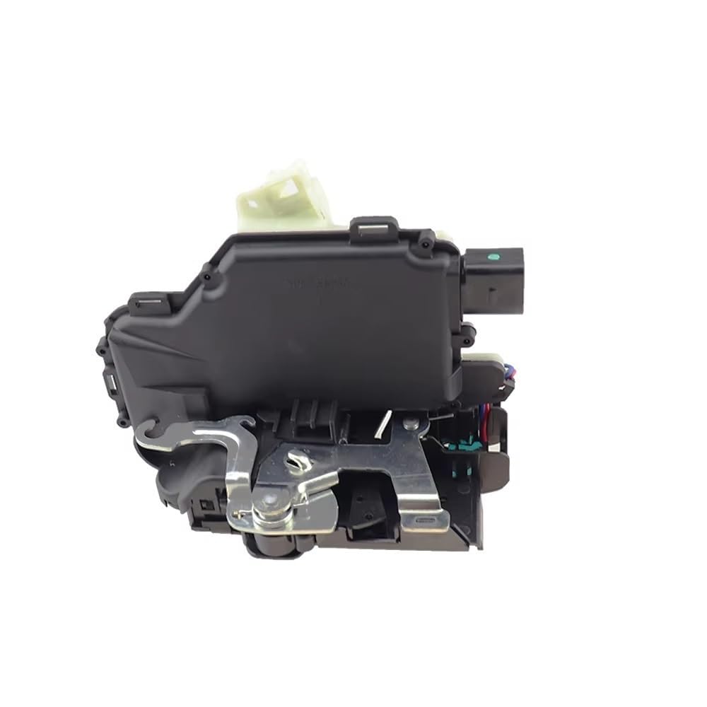 Car Door Lock Compatible with Seat for Arosa Hatchback 1997 1998 1999 2000 2001 2002 2003 2004 Passenger Side Door Lock Mechanism(Rear Right)