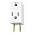 Leviton 531-W, White