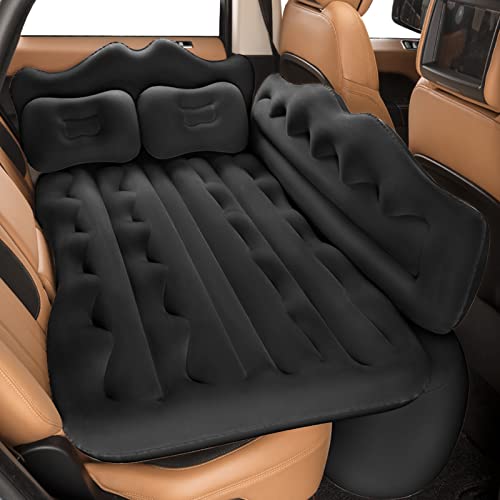 Find The Best Back Seat Air Mattress Reviews & Comparison Katynel
