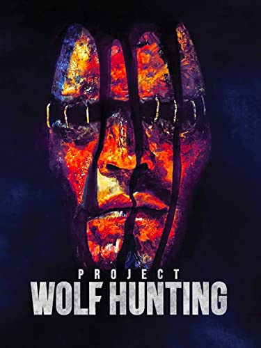  Project Wolf Hunting