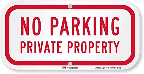 SmartSign - K-4232-EG-06x12-D5 
