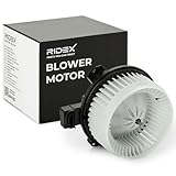 RIDEX 2669I0377 Ventilador habitáculo con electromotor Compatible con TOYOTA LAND CRUISER KDJ12, GRJ12