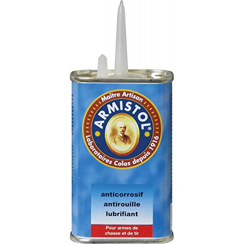  Europarm - Anticorrosif Armistol