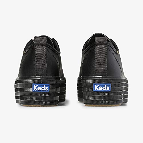 Image of Keds Women's Triple Up Lace Up Sneaker