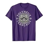 JCombs: French Polynesia, Polynesian Tattoo Art T-Shirt