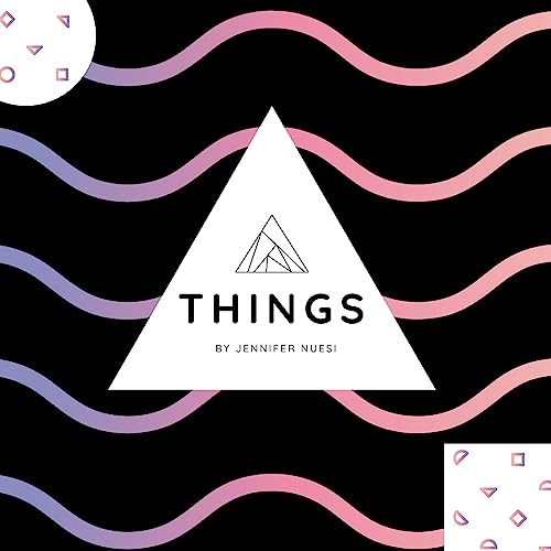 Things by Jennifer Nuesi episode artwork