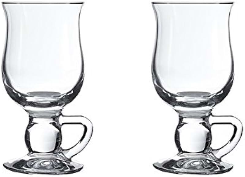 Amazon.de Irish CoffeeGläser