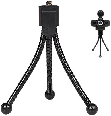 mini treppiede per webcam