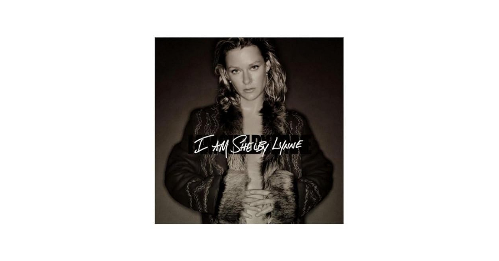 【中古】 Shelby Lynne シェルビーリン / I Am Shelby Lynne Amazon.com: I Am Shelby Lynne (25th Anniversary Edition